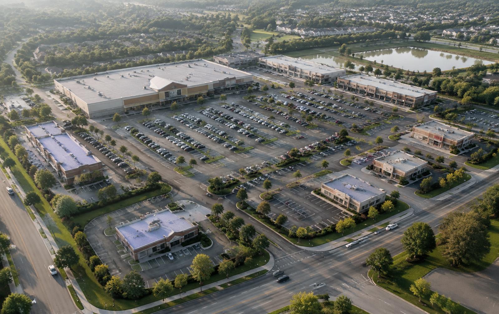 Understanding Anchor Tenants and Their Impact on a Center